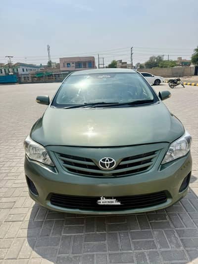 Toyota Gli 2011.03006216563