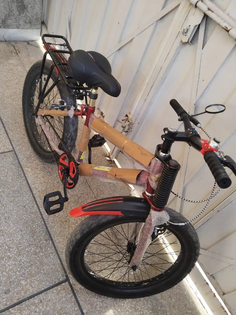 cycle 0