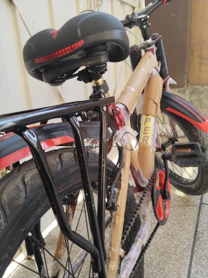 cycle 2