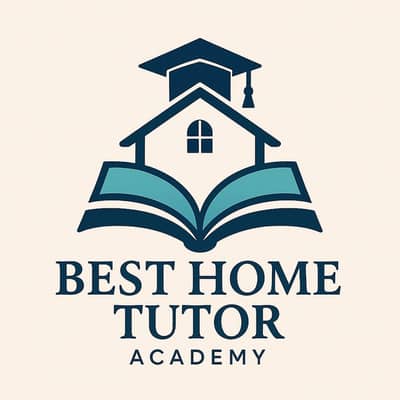 BEST HOME TUTOR IN YOUR AREA