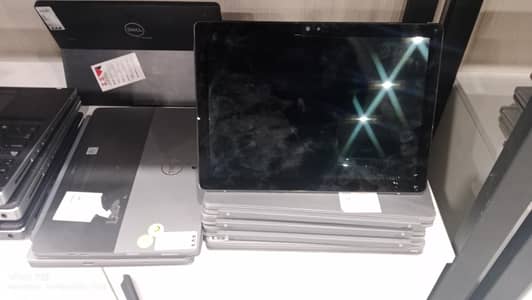 Used Dell Latitude 7210 Laptop i7 10th Gen 16GB 256GB