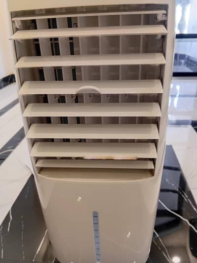 anko. Ac/air cooler