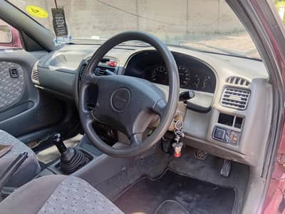 Suzuki Baleno For Sale