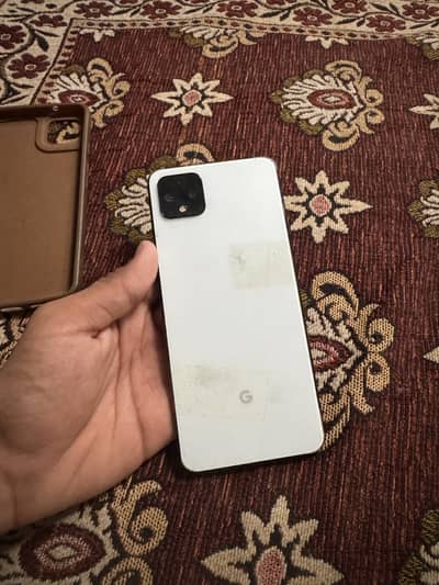 Google Pixel 4 XL