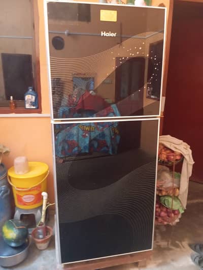 Haier M