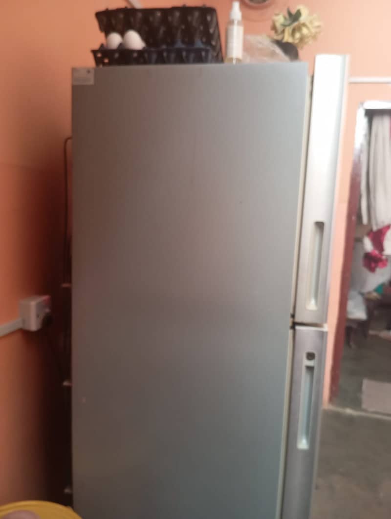 Haier M 2