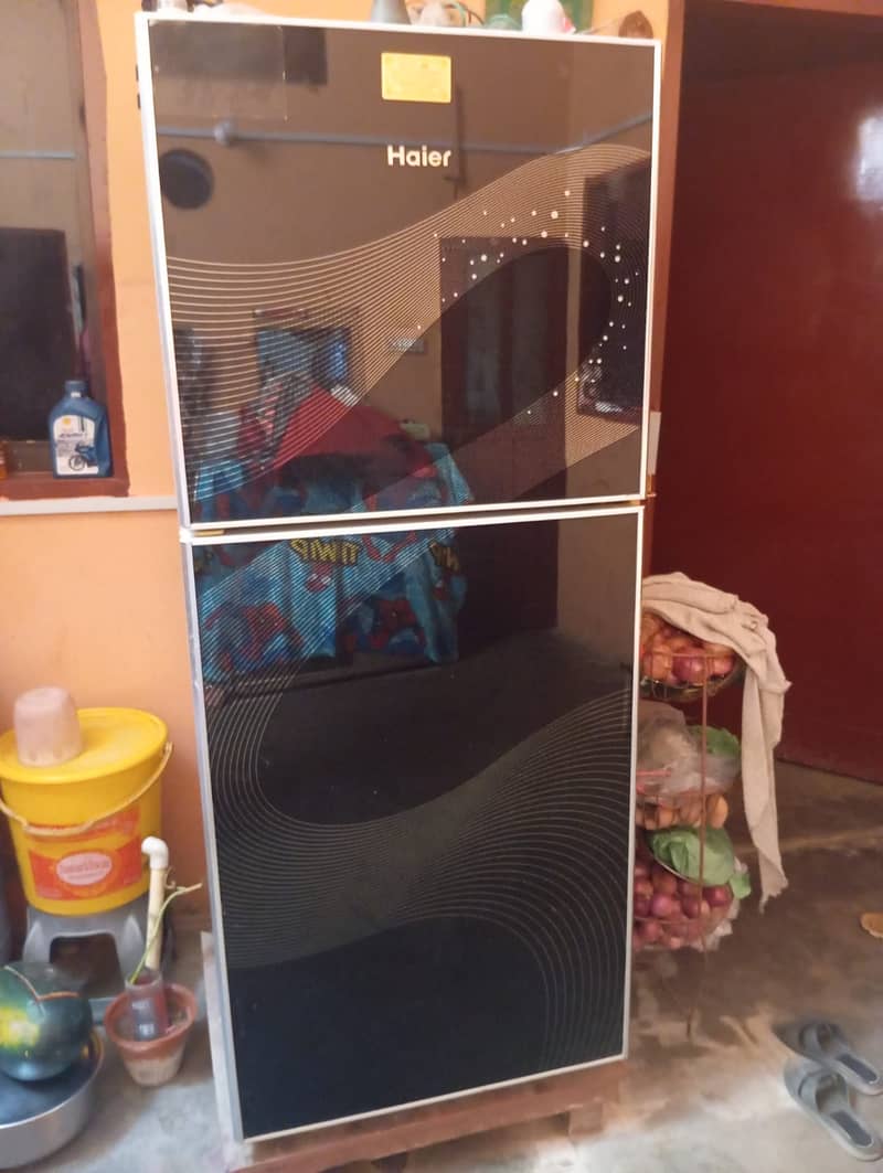 Haier M 4