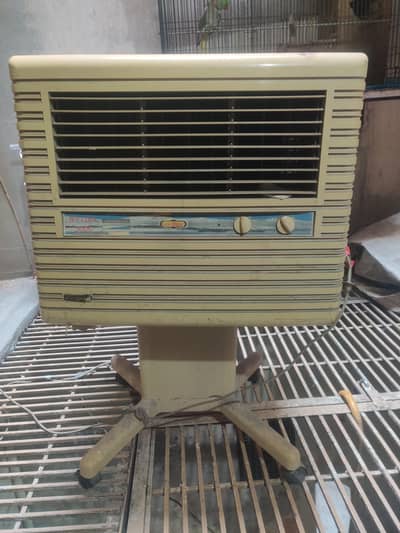 Super Asia AC cooler Jet Cool 3000, it's a blower Ac cooler for room.