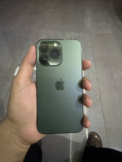 Iphone 13 PRO JV 128GB 10/10