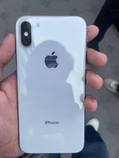 I phone xs