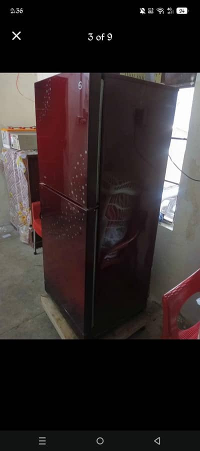 pel fridge