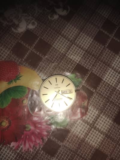 watch