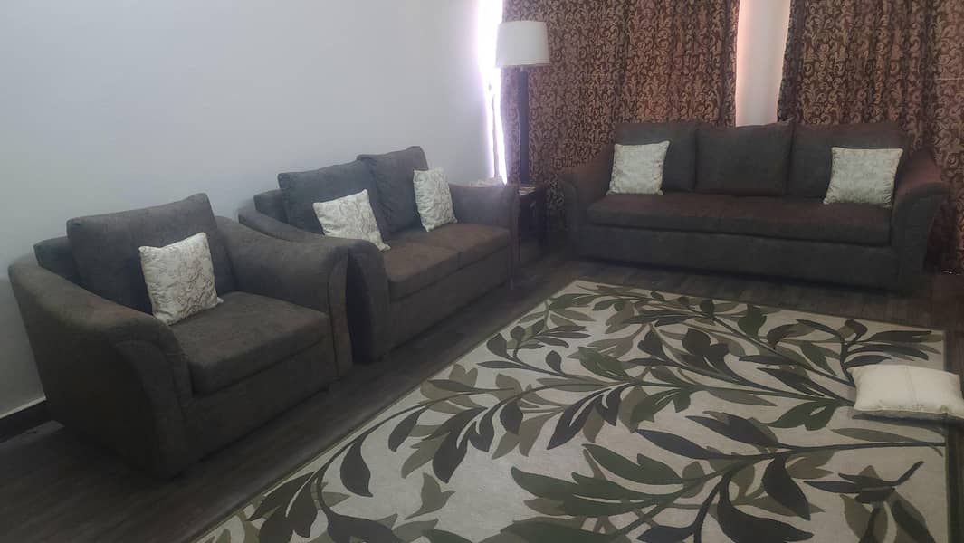 6 seater sofa set 1