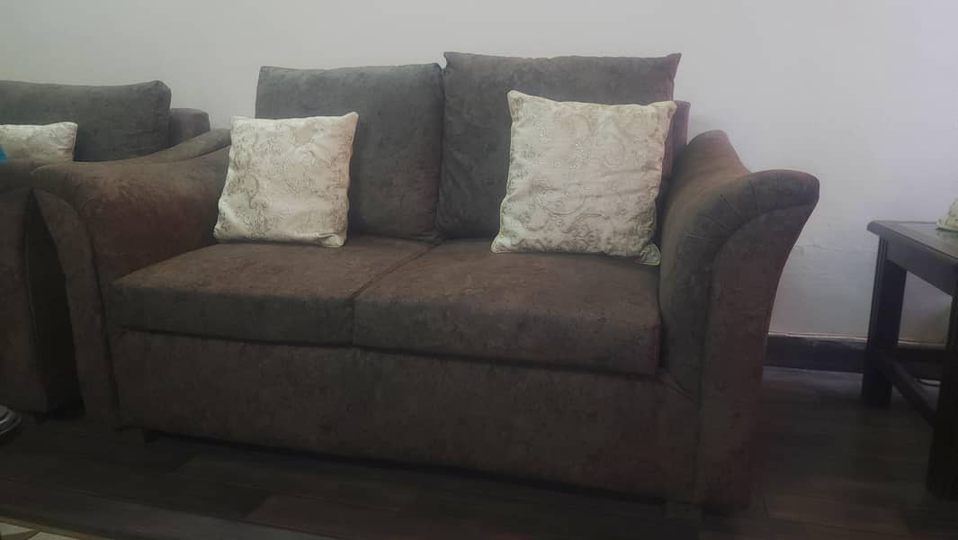 6 seater sofa set 3