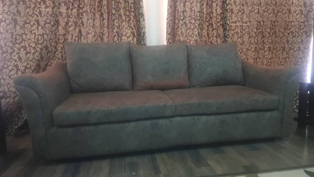 6 seater sofa set 4