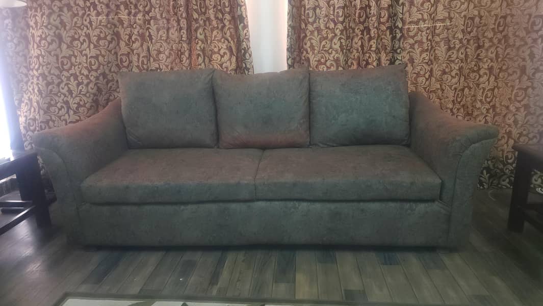 6 seater sofa set 5