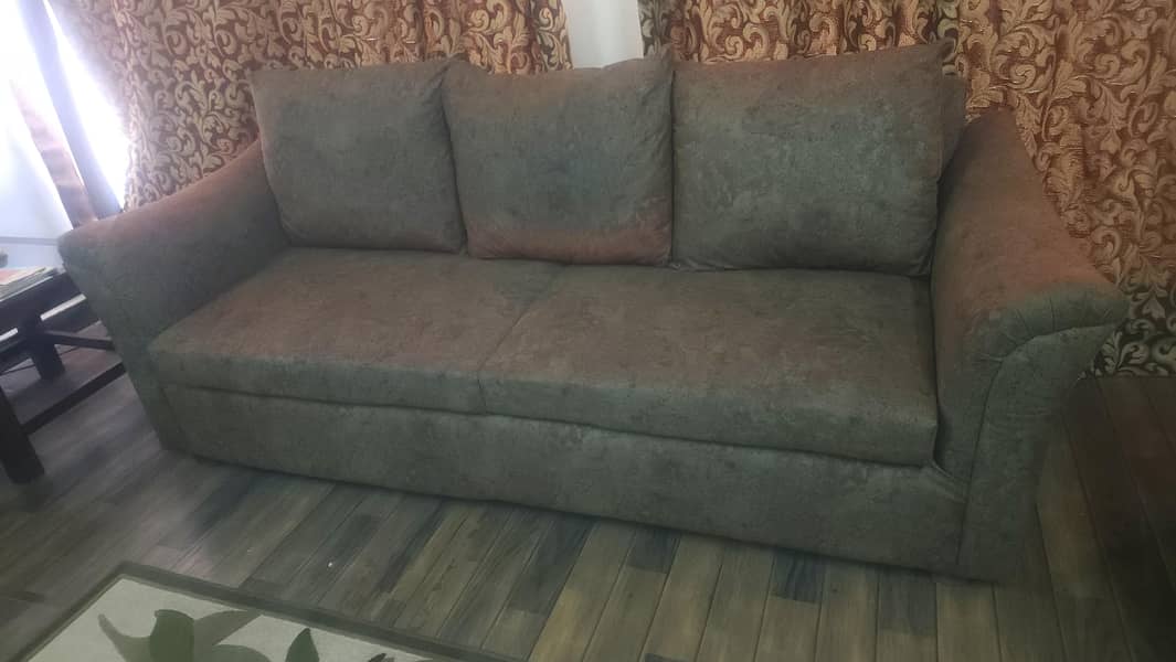 6 seater sofa set 6