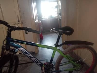 Cycle