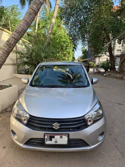 CULTUS VXR 2018