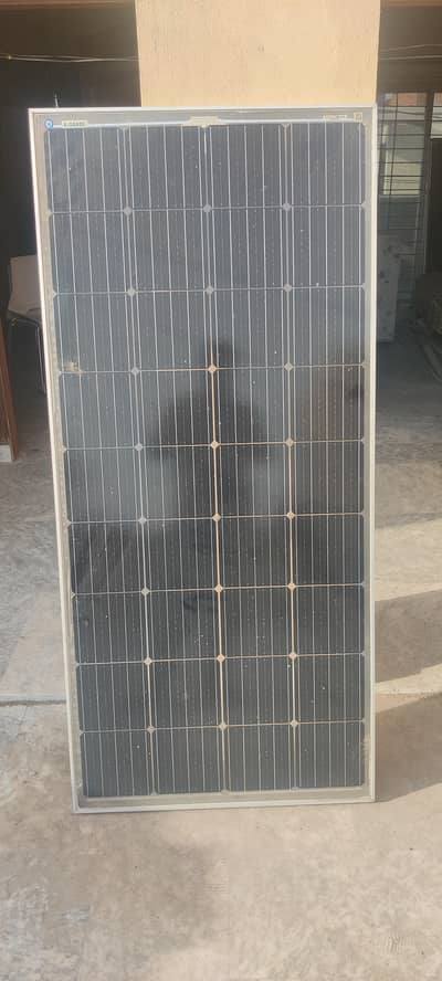 SunLife 275W Solar Plats - 8 Pieces