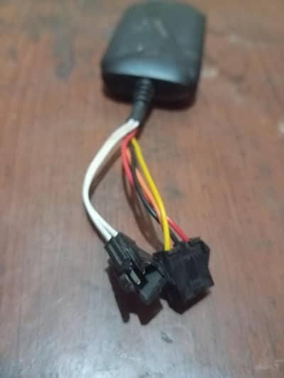 Car / Bike Tracker Provider