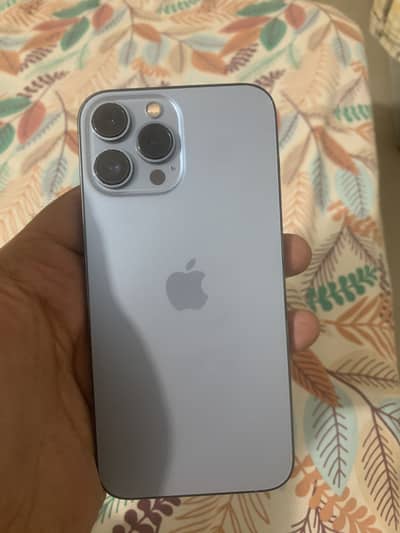 New mobile