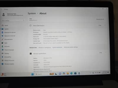 MacBook Pro Retina 2015 13” Core i5 8GB 256GB SSD