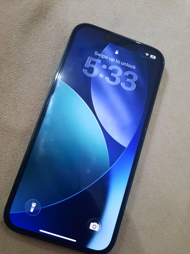 iphone 13 JV 1