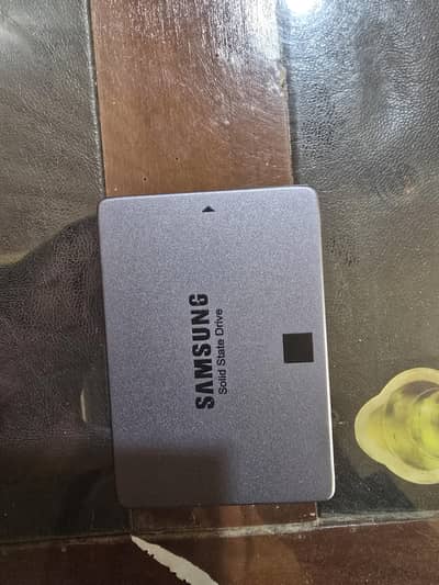 Samsung 870 QVO