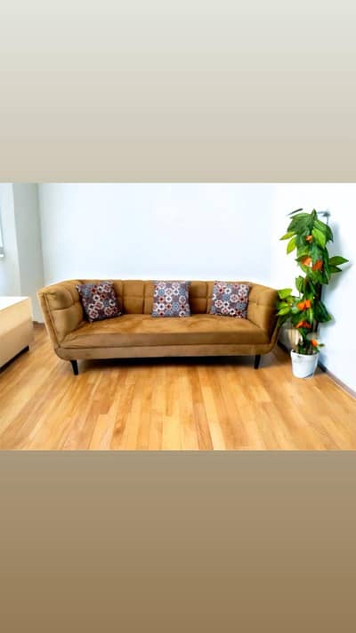 5 seater sofa set New
