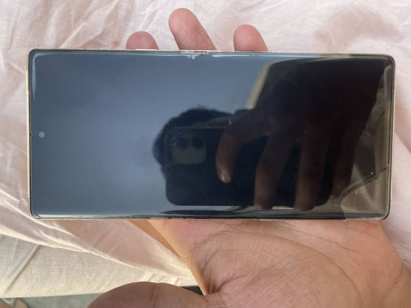 Google Pixel 6 Pro 1