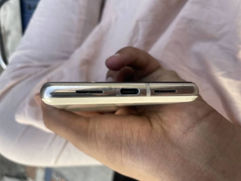 Google Pixel 6 Pro 2