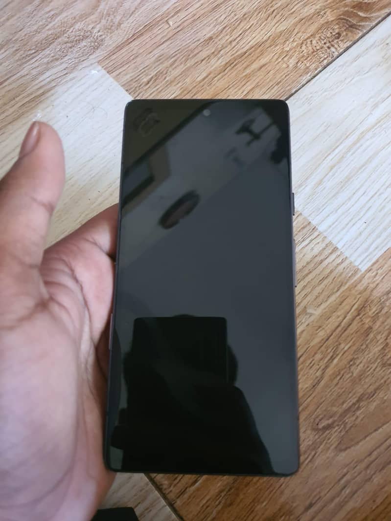 Google pixel 7a 1