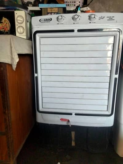 12 volt air cooler