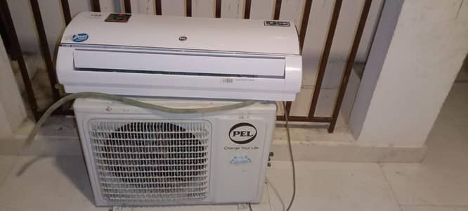 AC DC inverter