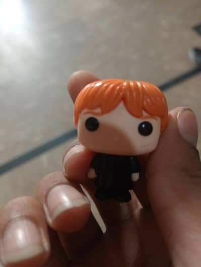This toy is in good condition 