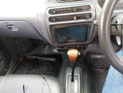 Daihatsu Cuore auto 660cc Bater alto cultus mehran santro