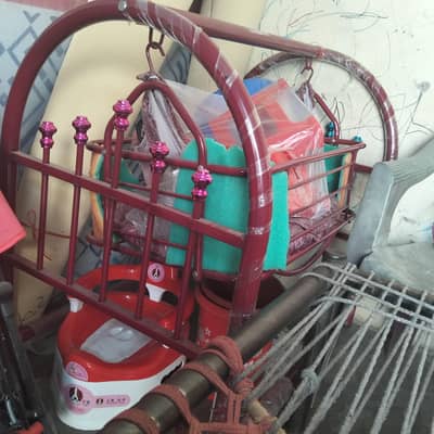 jhola new