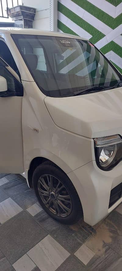 Honda N Wgn