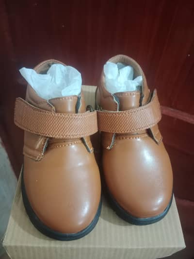 stylo kid shoes