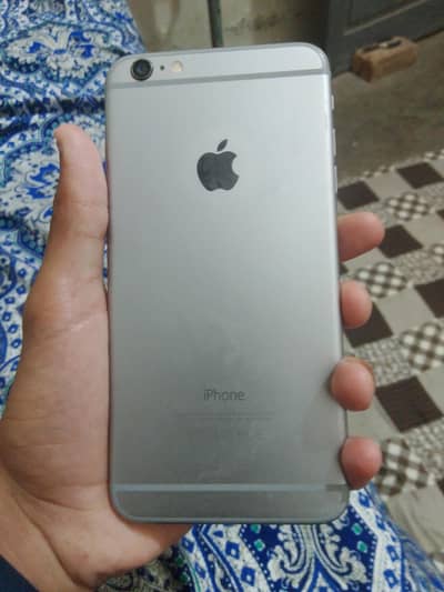 iPhone 6 plus 16GB