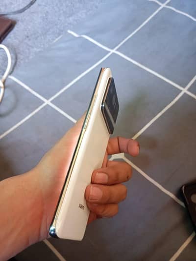 Xiaomi 11 ultra