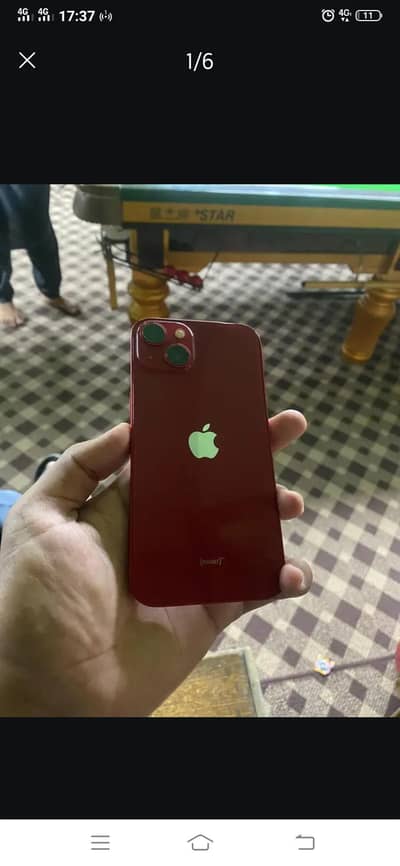 iphone 13 jv