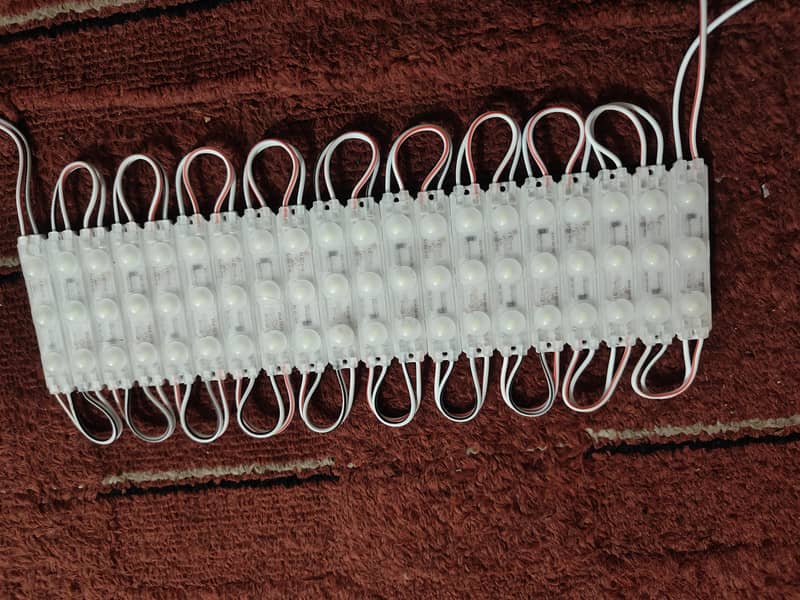 led module 0