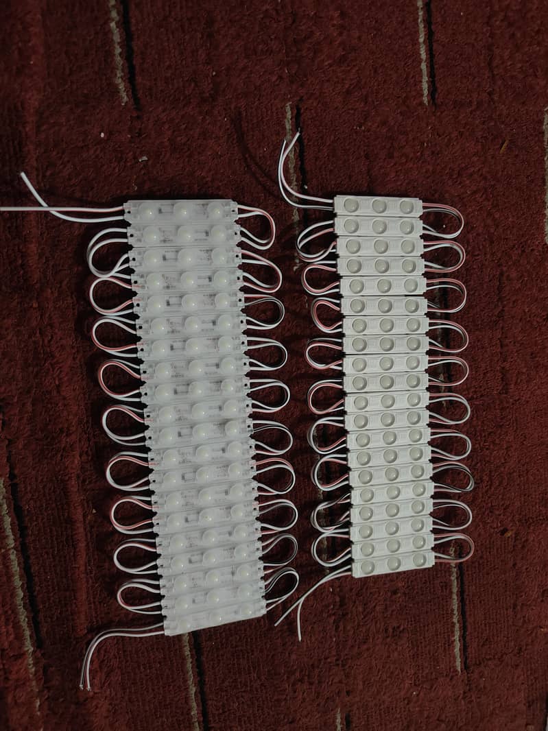 led module 2