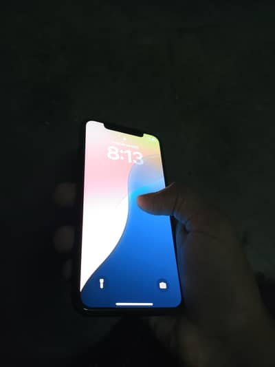 IPhone Xs Factory Unlock