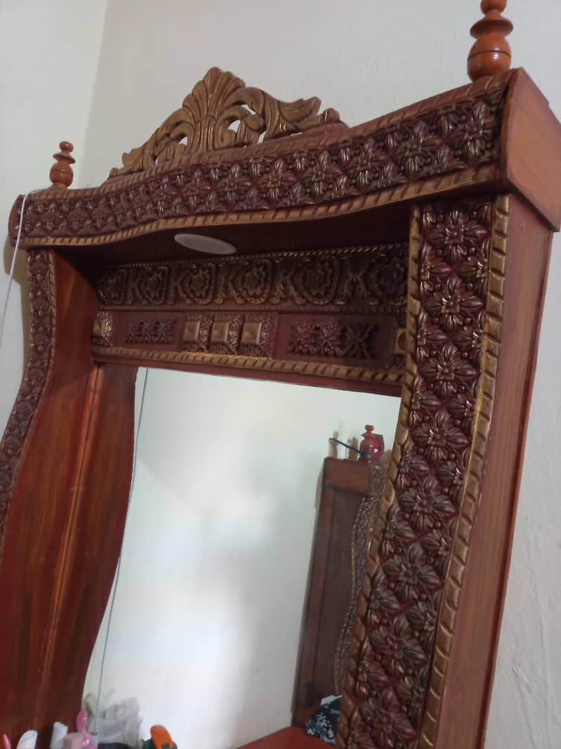 double bed set 3