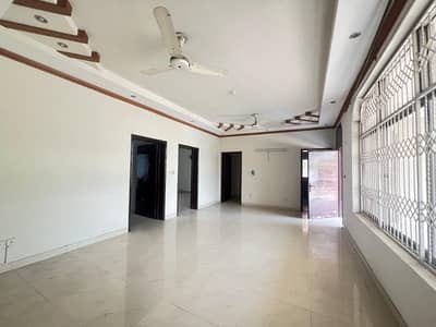 2 Kanal Upper Portion With Drawing Room Available For Rent In Phase 2 DHA Lahore