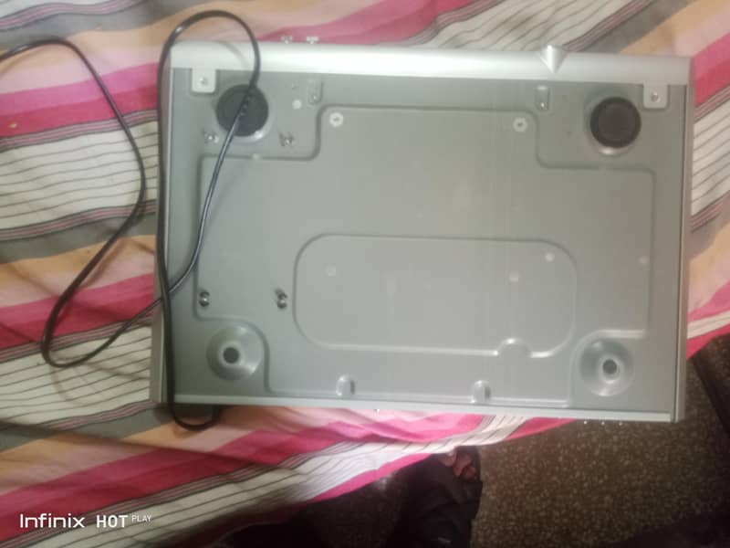 CD DVD player 6