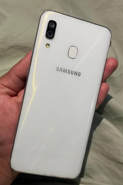 samsung A30 4/64